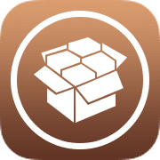 Cydia logo