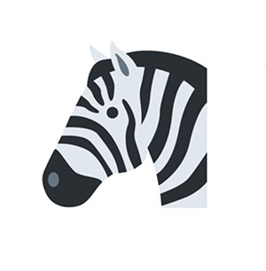 Zebra logo